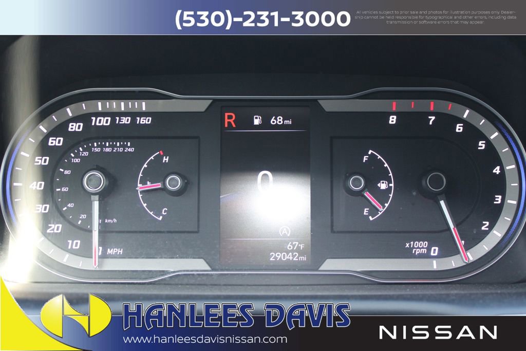 Used 2023 Hyundai Tucson SEL image 32