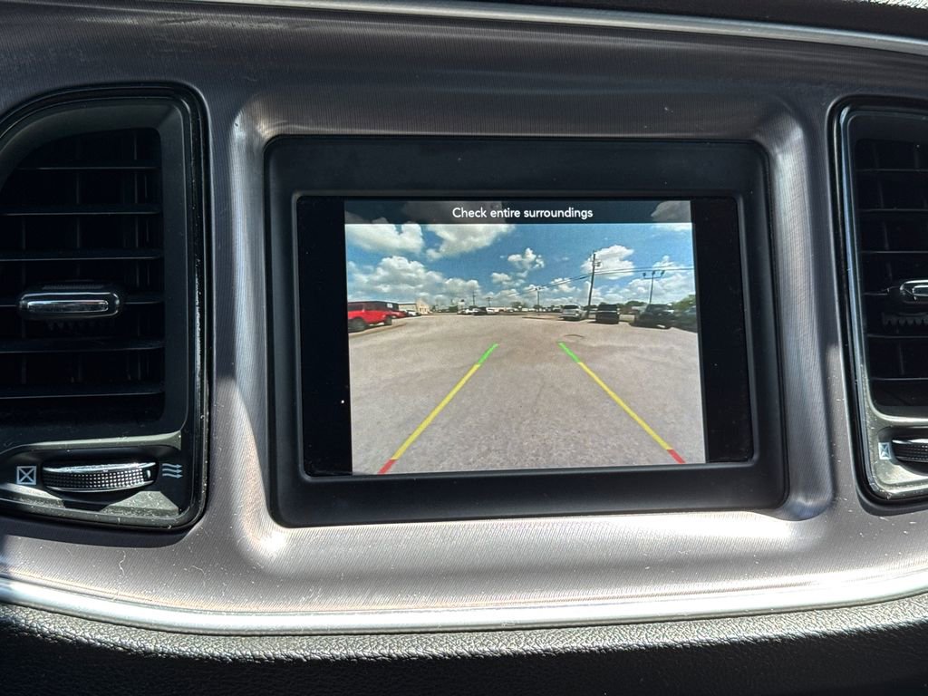 Used 2021 Dodge Challenger R/T RWD image 25