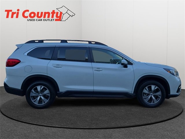 Used 2022 Subaru Ascent Premium w/ Convenience Package image 9
