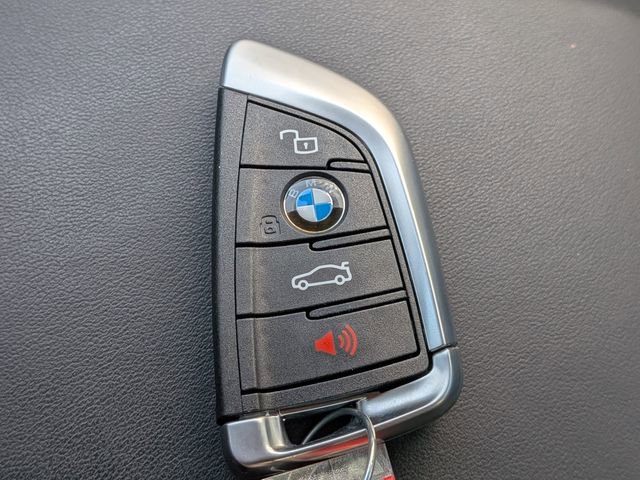 Used 2023 BMW M3 Competition w/ Executive Package AWD/4WD image 30