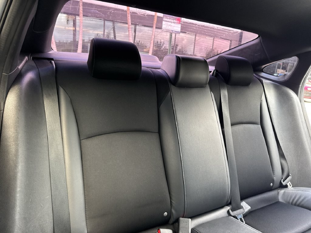 Used 2020 Honda Civic Sport image 45