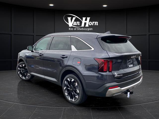 New 2026 Kia Sorento EX AWD/4WD image 5