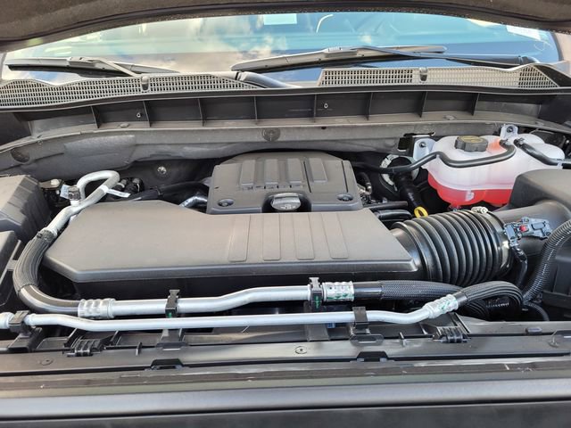 New 2026 GMC Sierra 1500 Elevation image 20