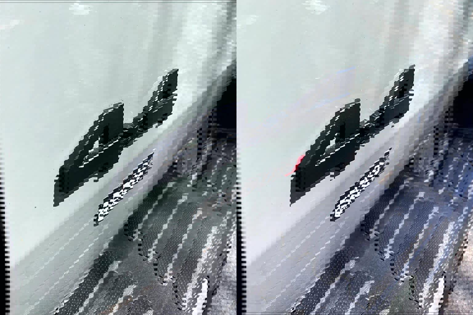 Used 2024 Toyota Tundra SR5 w/ TRD Sport Premium Package image 10