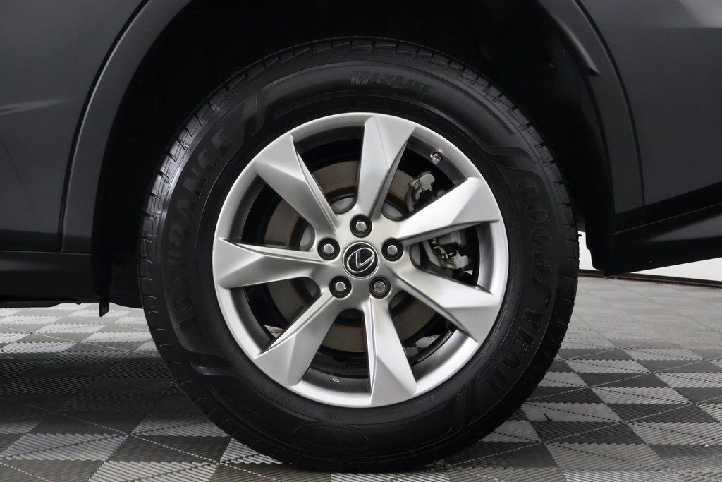 Used 2019 Lexus RX 350 AWD w/ Accessory Package image 16