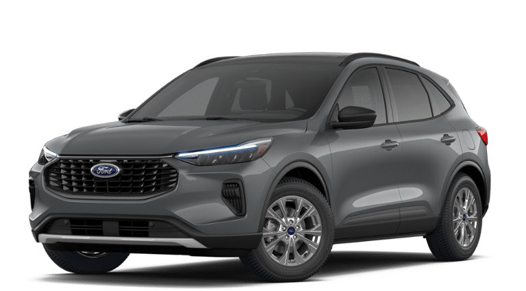 New 2026 Ford Escape Active w/ Tech Pack #1 AWD/4WD image 24