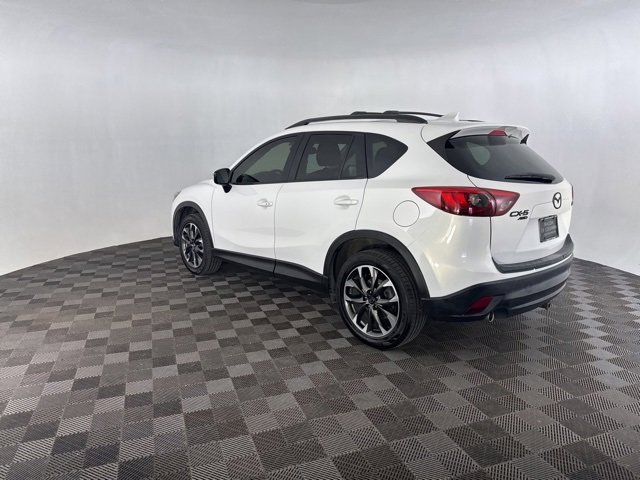 Used 2016 MAZDA CX-5 Grand Touring image 7