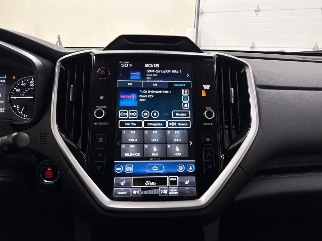 Certified 2023 Subaru Ascent Limited w/ Technology Package image 17