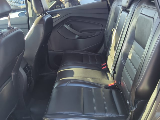 Used 2018 Ford Escape Titanium AWD/4WD image 23