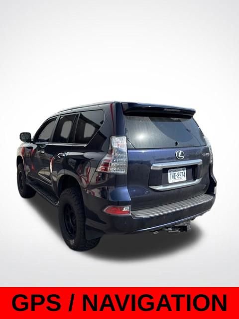 Used 2022 Lexus GX 460 Premium w/ Premium Plus Package AWD/4WD image 7
