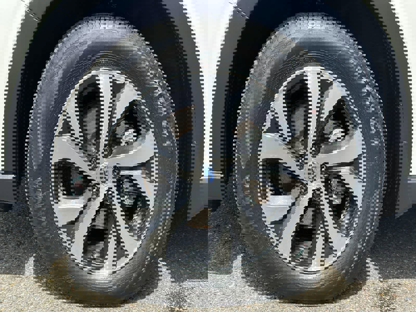 Certified 2021 Subaru Outback Touring XT image 8