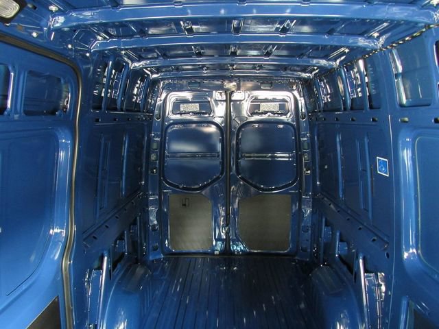 New 2025 Mercedes-Benz Sprinter 2500 image 26