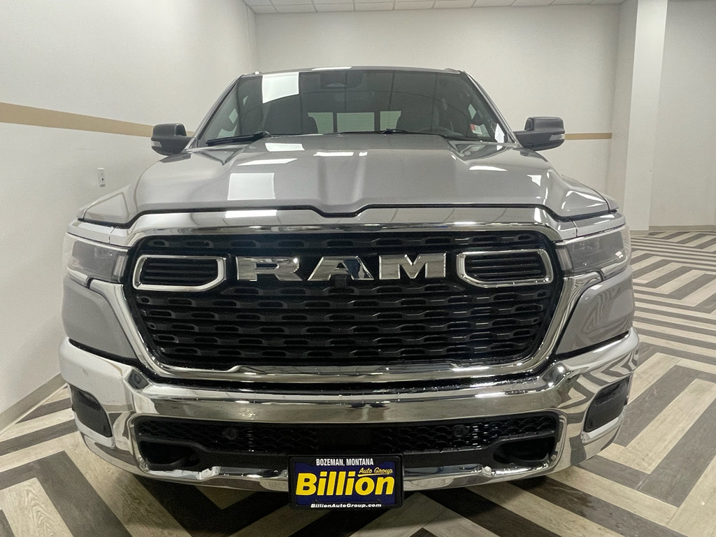 New 2026 RAM 1500 Big Horn image 15