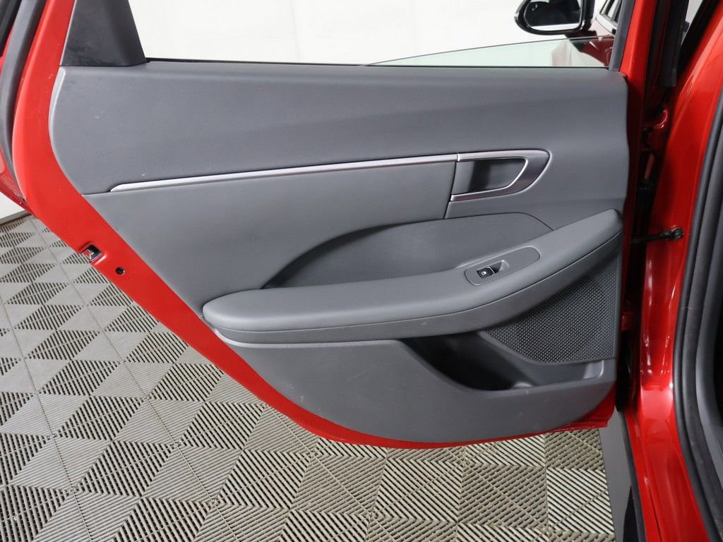 Used 2021 Hyundai Sonata SEL Plus FWD image 24