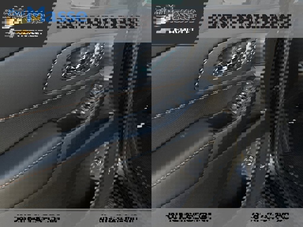 Used 2021 Chevrolet Traverse Premier w/ Redline Edition image 10