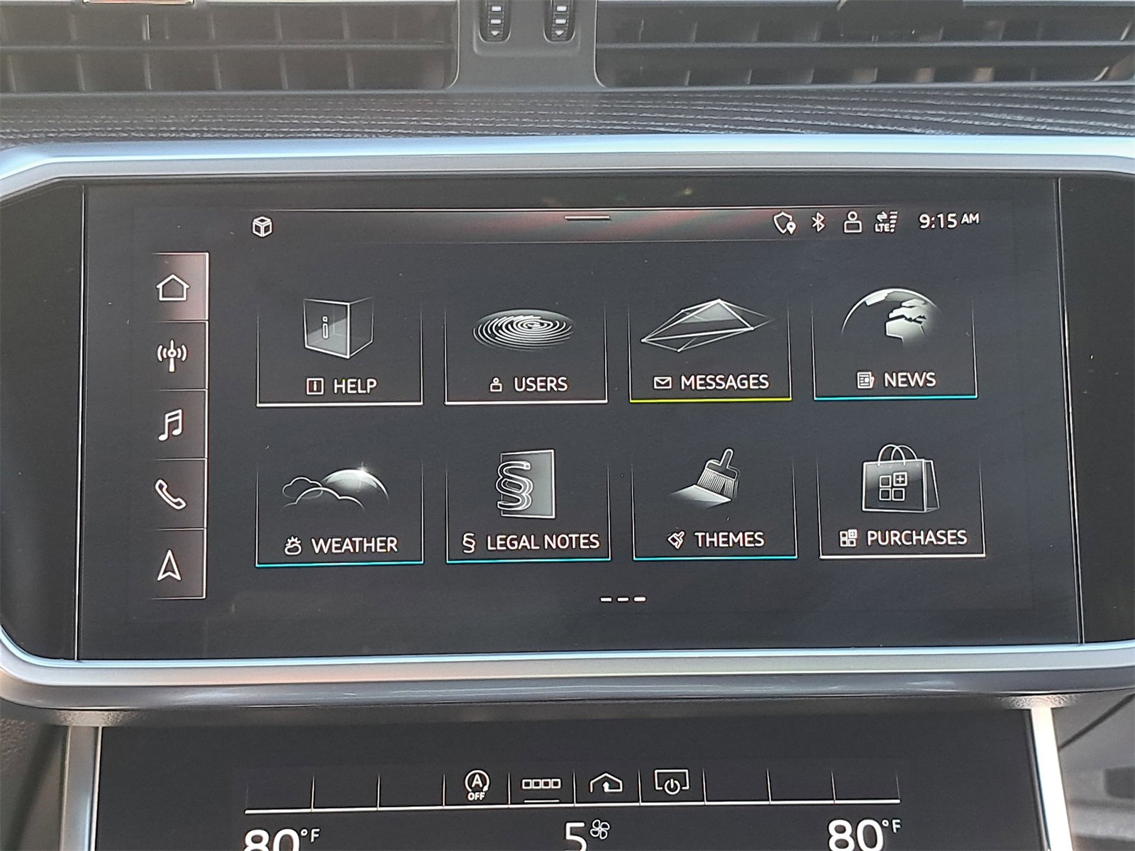 Used 2023 Audi A6 Premium Plus image 24