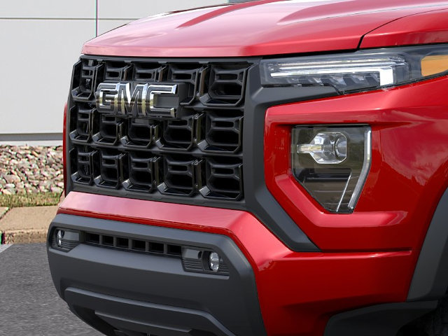New 2026 GMC Canyon Elevation w/ Convenience Package AWD/4WD image 13