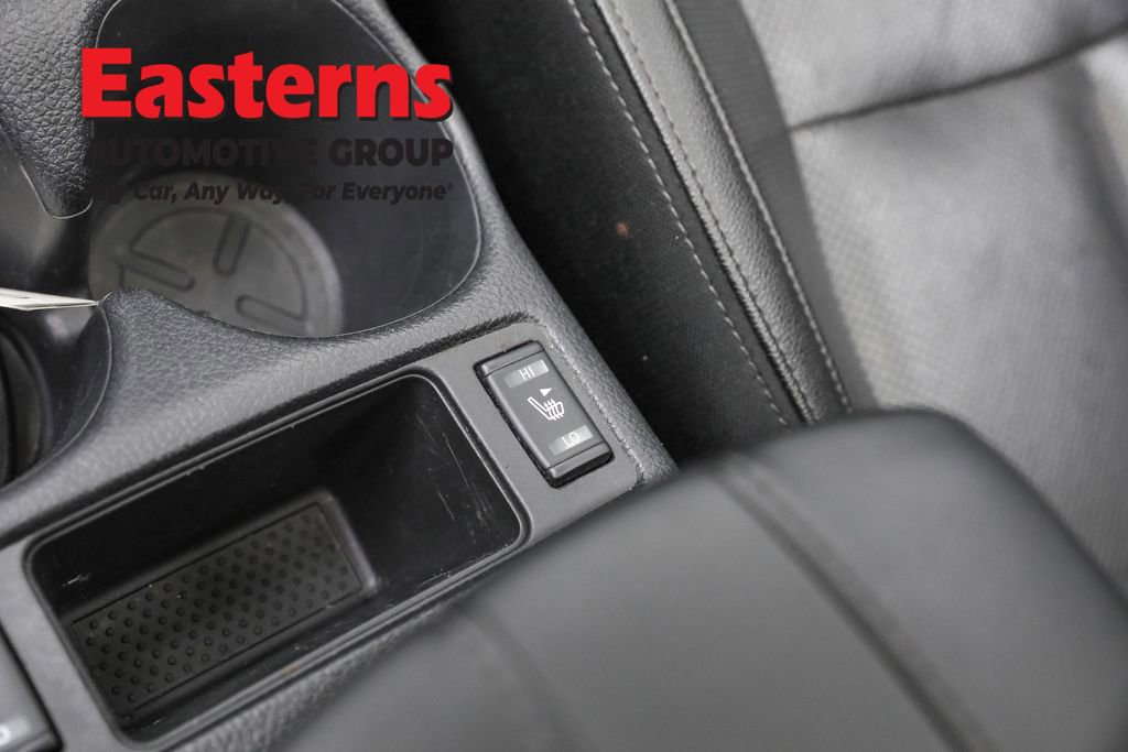 Used 2020 Nissan Rogue SL w/ Premium Package image 20