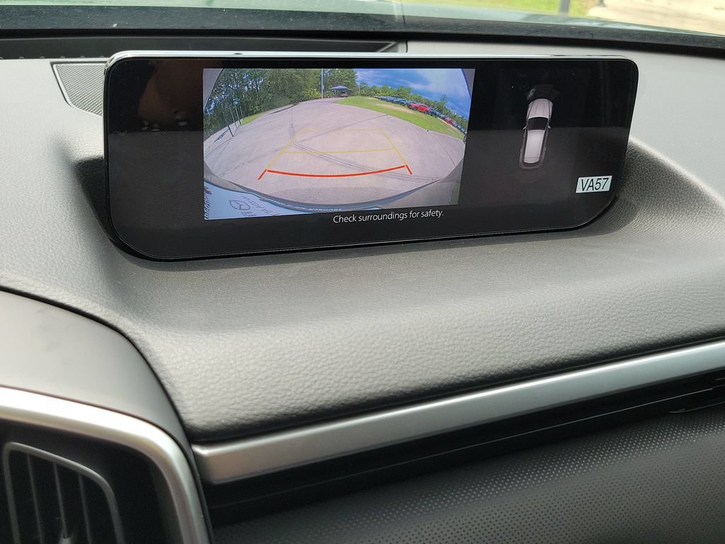 New 2026 MAZDA CX-50 AWD 2.5 S w/ Weather Package image 24