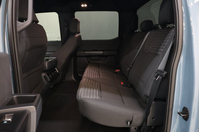 Used 2023 Ford F150 XL w/ STX Appearance Package RWD image 61