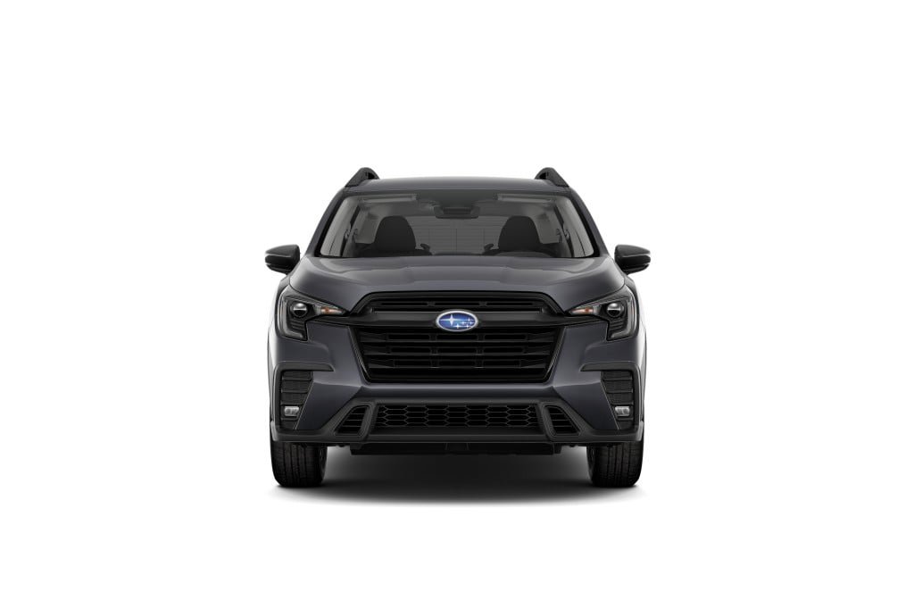New 2026 Subaru Ascent Premium AWD/4WD image 2
