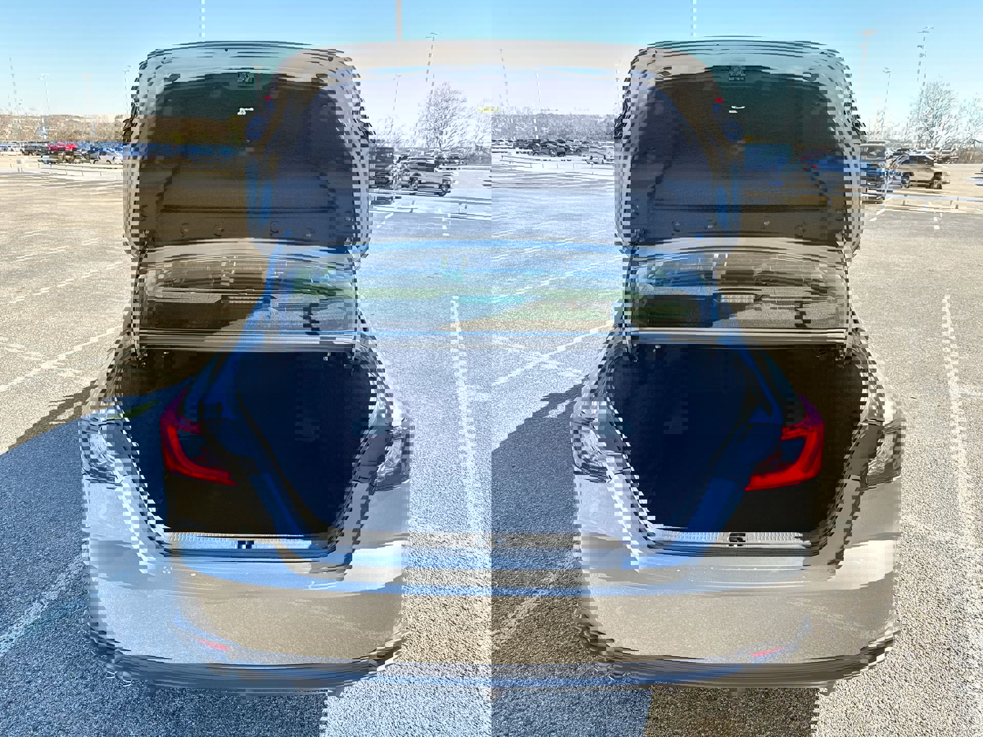 Certified 2026 Toyota Camry SE image 27