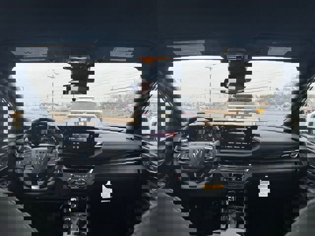 New 2026 Buick Envista Preferred w/ Convenience I Package image 11