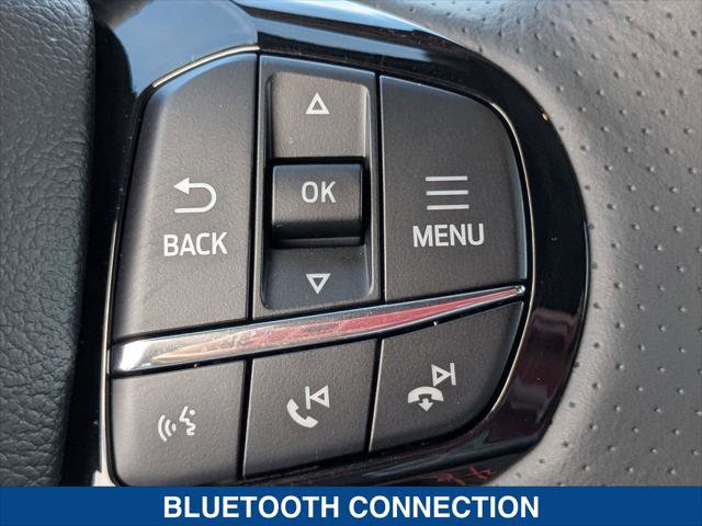 Used 2025 Ford Explorer ST-Line w/ Premium Package image 15