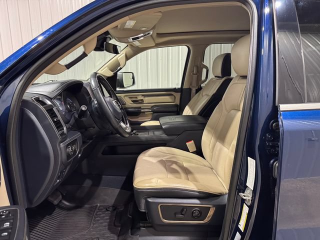 Used 2020 RAM 1500 Limited AWD/4WD image 10