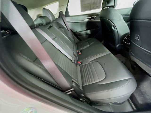Used 2025 Kia Sportage SX Prestige AWD/4WD image 30