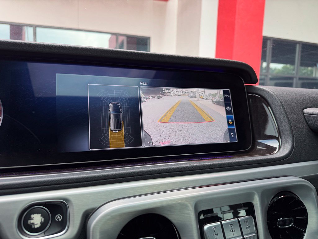 Used 2019 Mercedes-Benz G 550 image 20