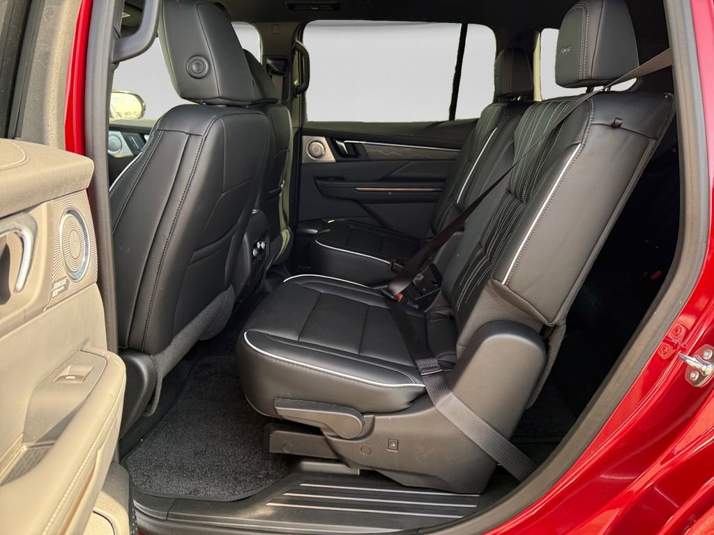 New 2026 Buick Enclave Avenir w/ Super Cruise Package image 16