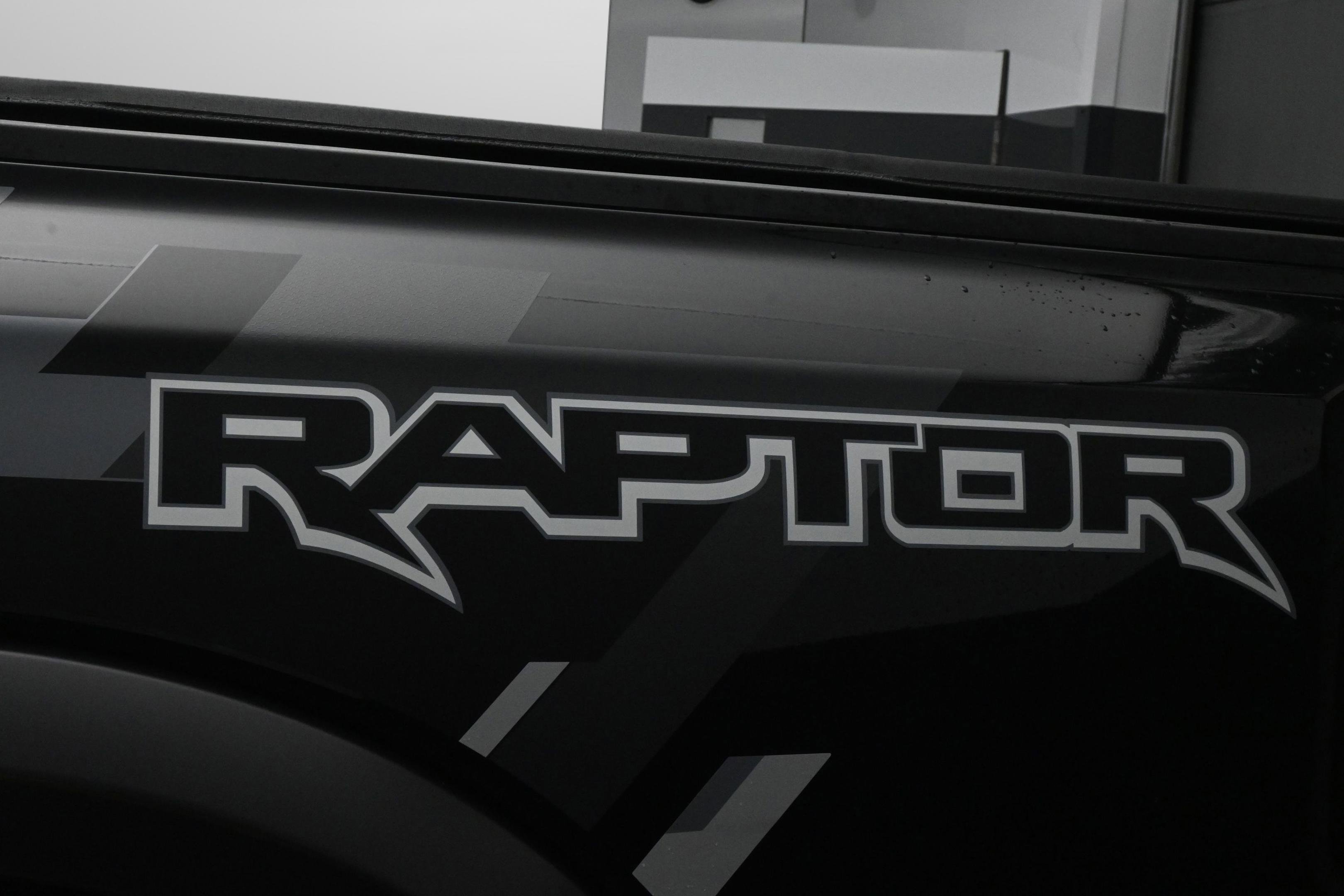 Used 2024 Ford Ranger Raptor AWD/4WD image 11