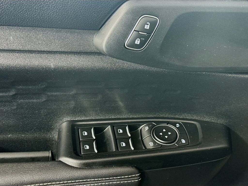 Used 2024 Ford Ranger XLT w/ Technology Package RWD image 21
