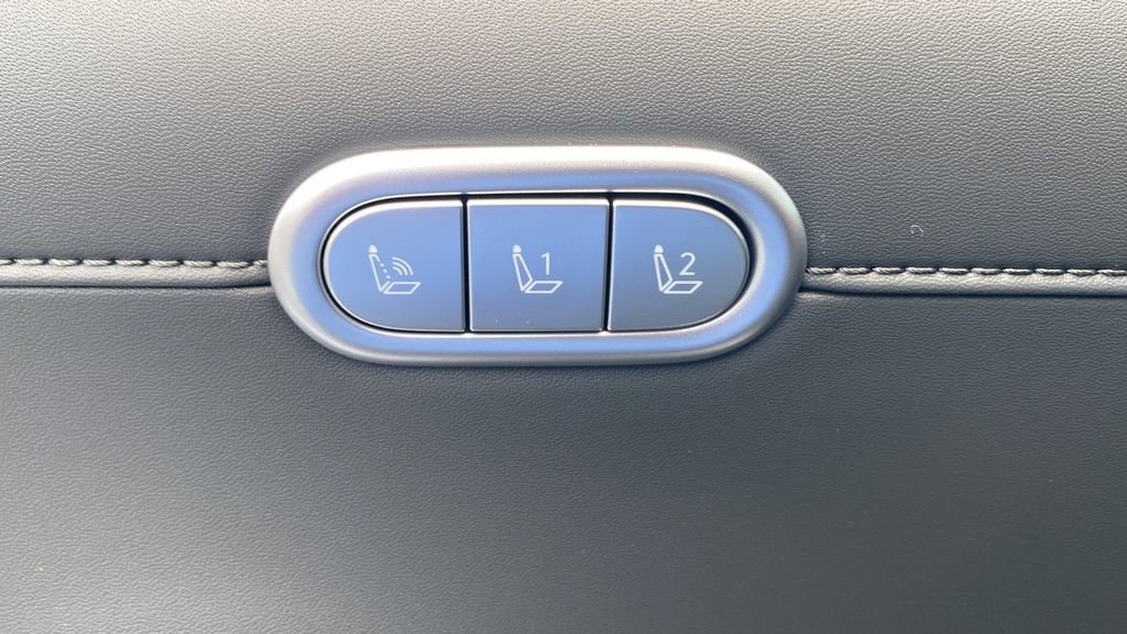 New 2026 Hyundai Palisade Calligraphy image 13