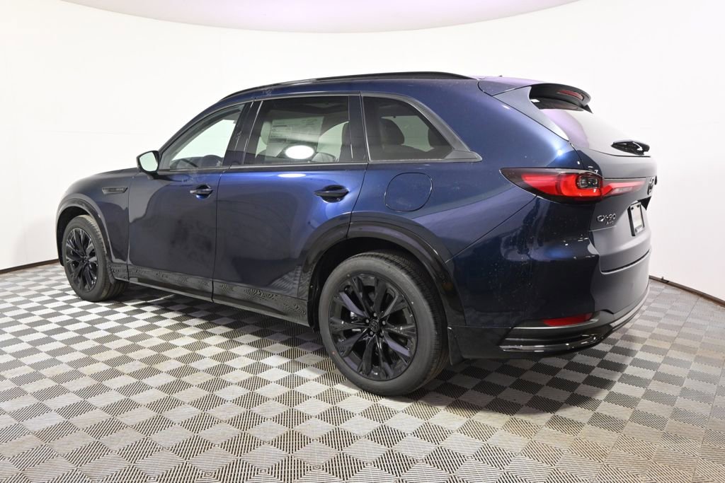New 2026 MAZDA CX-90 3.3 Turbo S w/ Premium Package image 3
