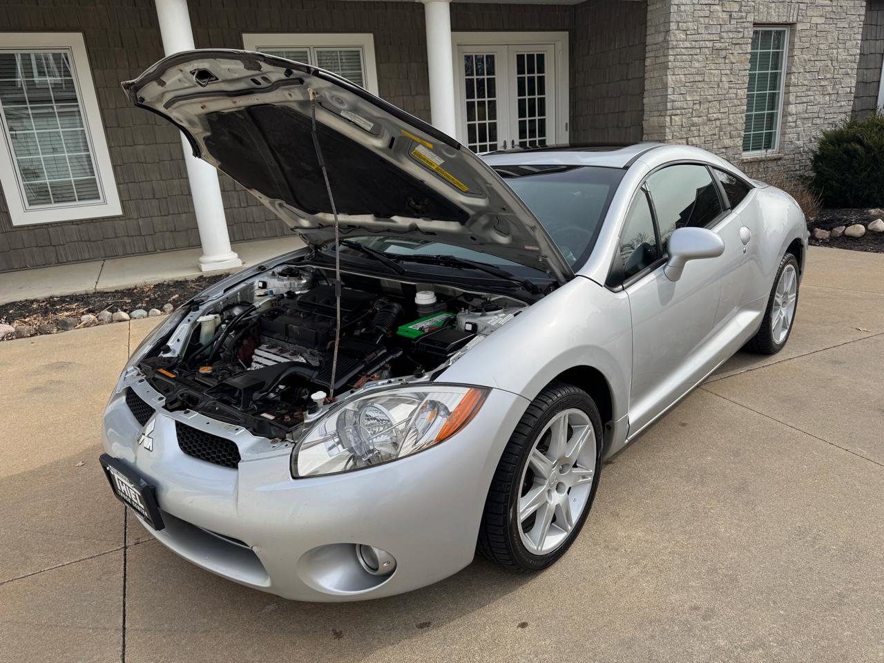 Used 2006 Mitsubishi Eclipse GS image 21