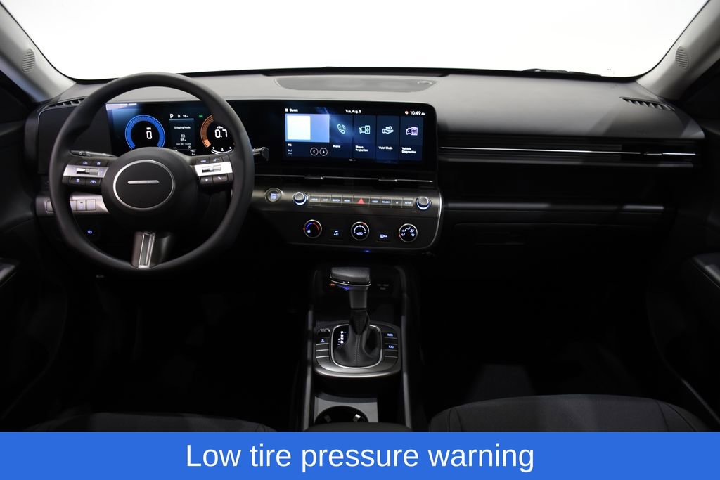 New 2026 Hyundai Kona SE image 8