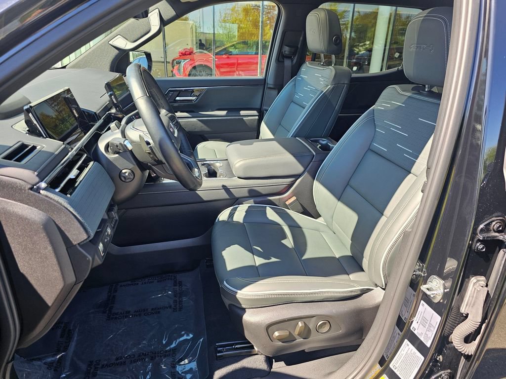 Used 2026 GMC Sierra EV AT4 AWD/4WD image 21