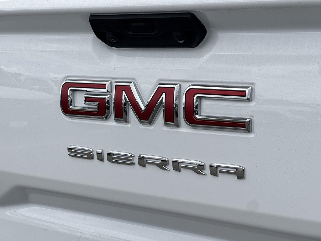 New 2026 GMC Sierra 1500 Pro w/ Trailering Package RWD image 26
