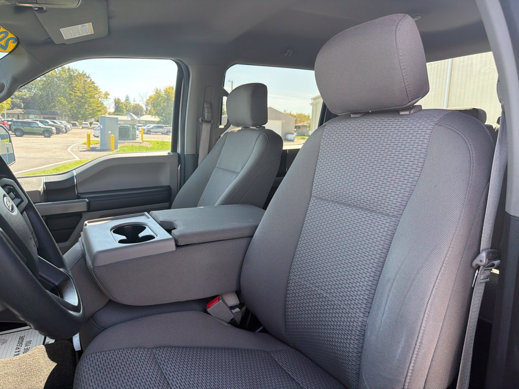 Certified 2020 Ford F150 XLT AWD/4WD image 13