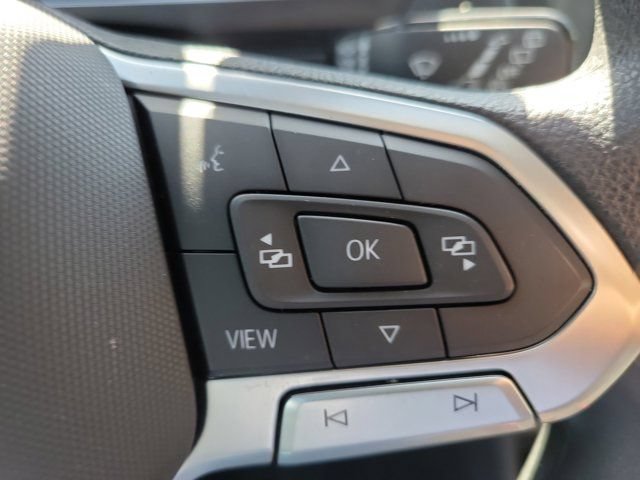 Used 2023 Volkswagen Tiguan S FWD image 21
