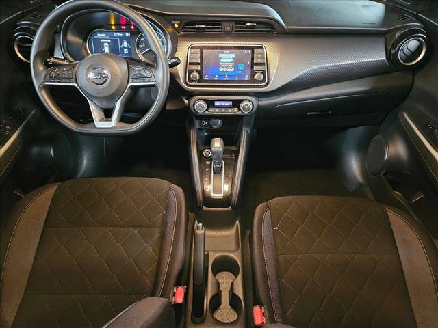Used 2019 Nissan Kicks SV image 17