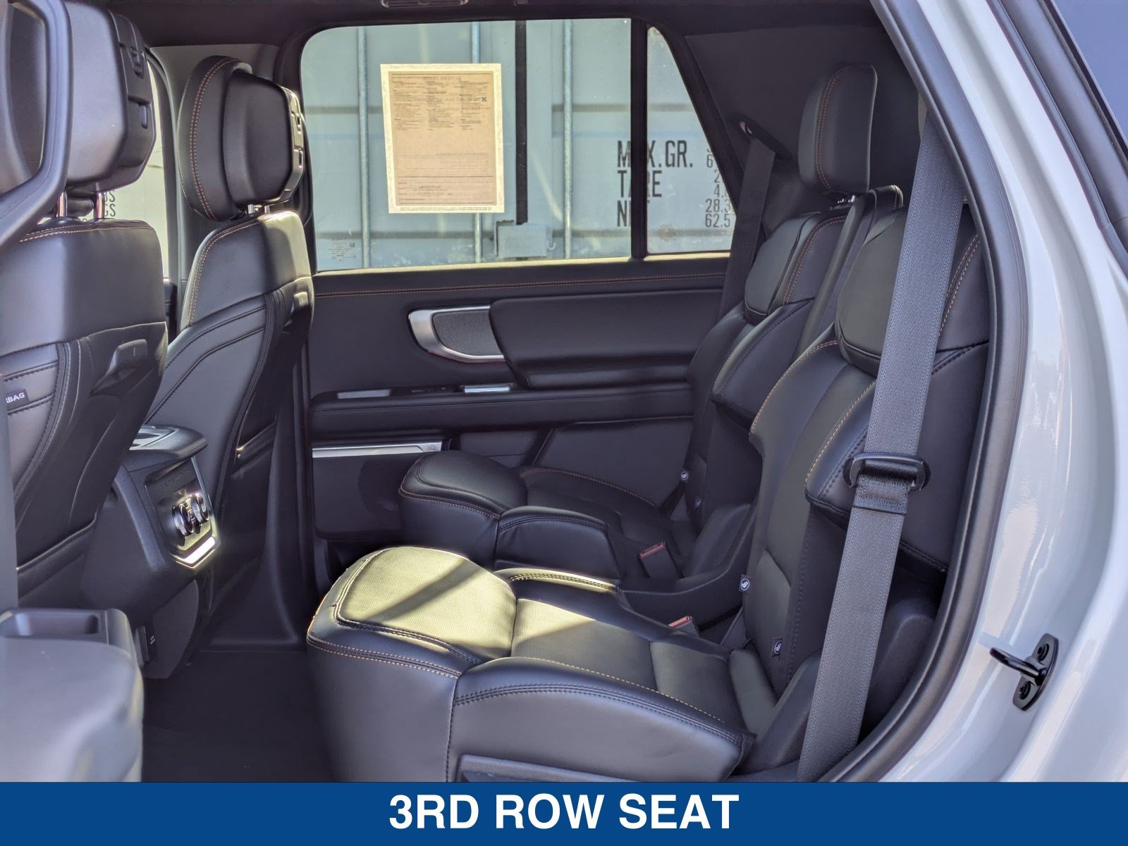 Used 2026 Ford Expedition Tremor AWD/4WD image 18