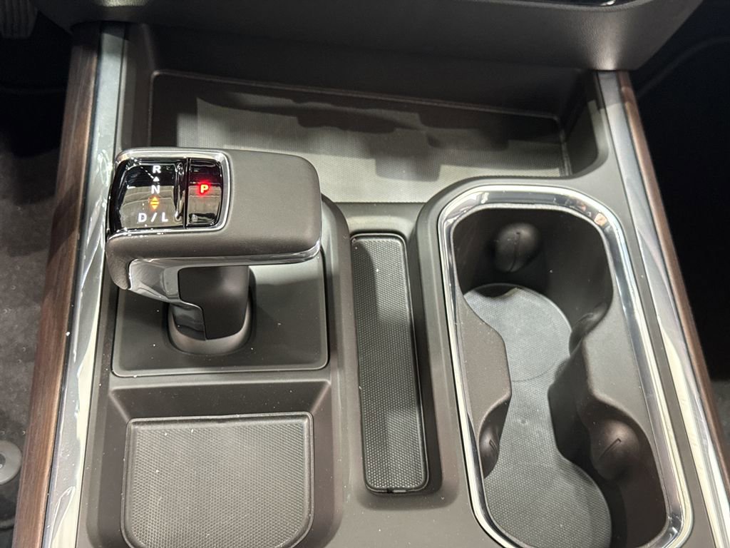 New 2026 GMC Sierra 1500 SLT w/ SLT Premium Package image 42