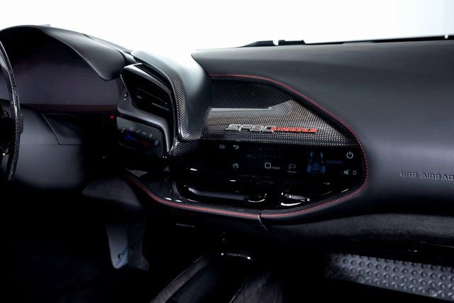 Certified 2022 Ferrari SF90 Stradale image 57