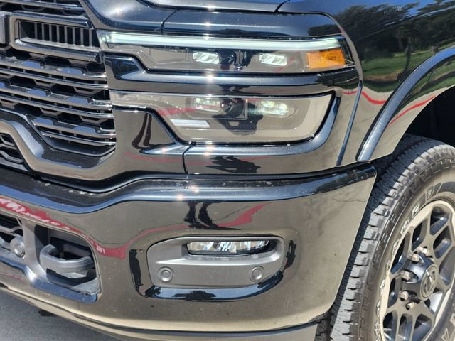 Used 2026 RAM 2500 Limited AWD/4WD image 16
