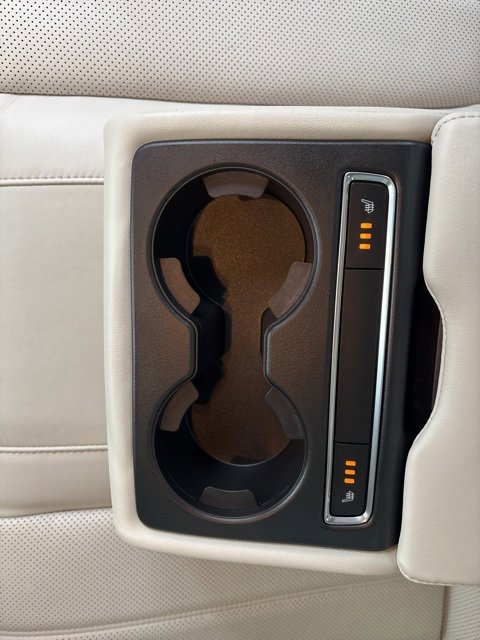 Used 2020 MAZDA MAZDA6 Grand Touring Reserve image 8