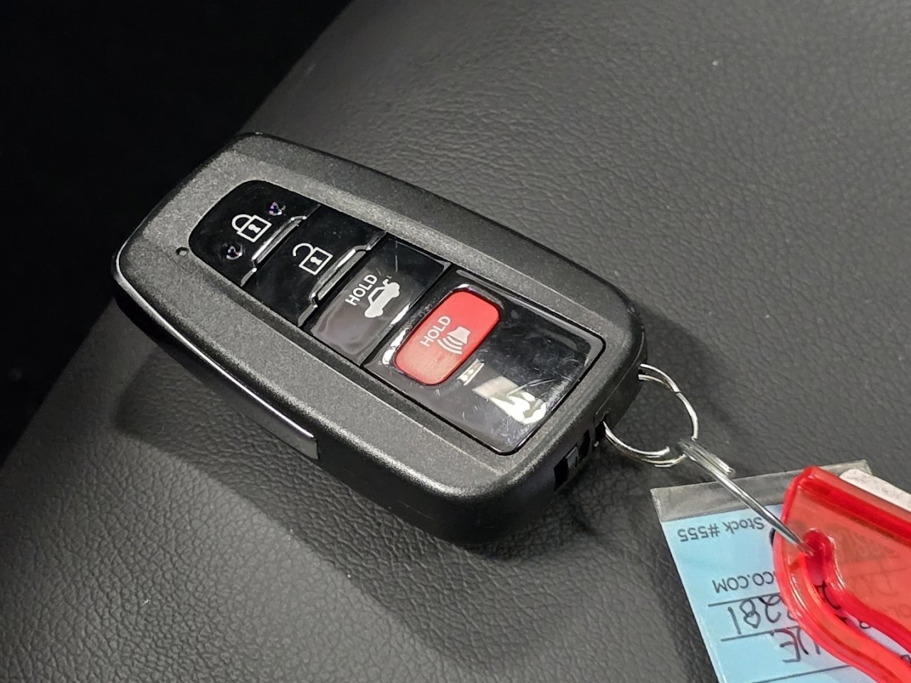 Certified 2023 Toyota Camry XSE w/ Cold Weather Package image 32