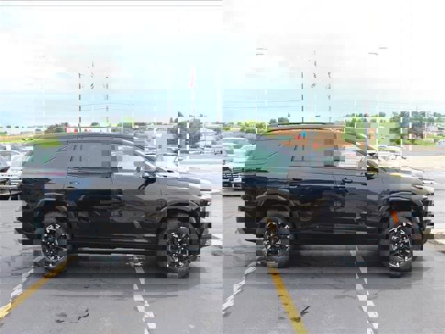 New 2026 Chevrolet Traverse Z71 w/ Driver Confidence Package image 43